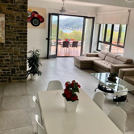 Il Lampin B&B Andora Ngoại thất bức ảnh