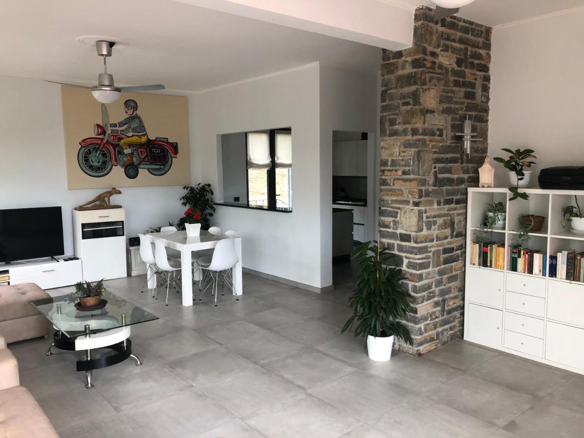 Il Lampin B&B Andora Ngoại thất bức ảnh