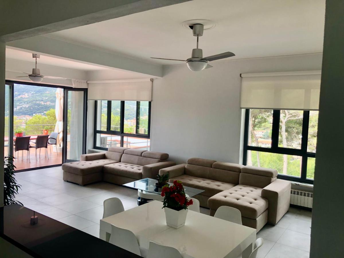 Il Lampin B&B Andora Ngoại thất bức ảnh