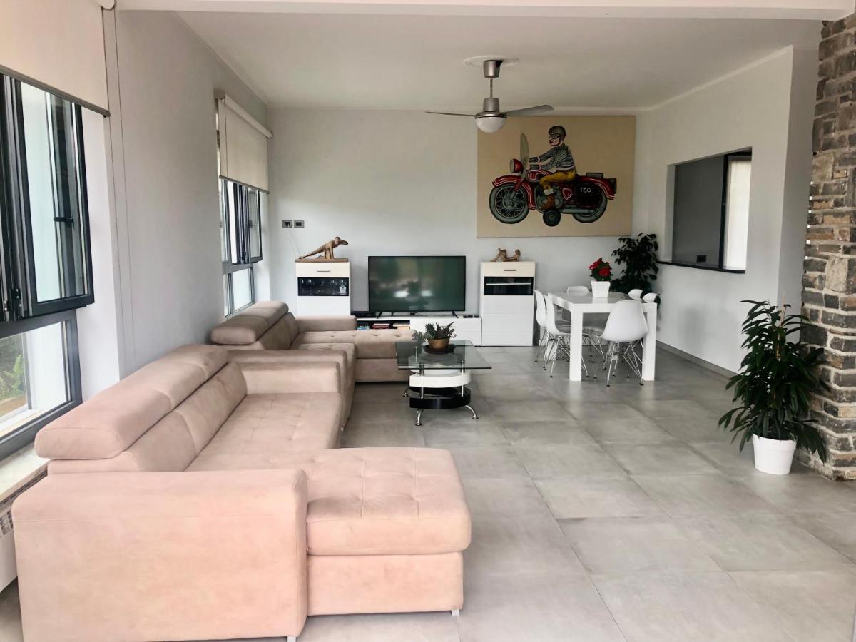 Il Lampin B&B Andora Ngoại thất bức ảnh
