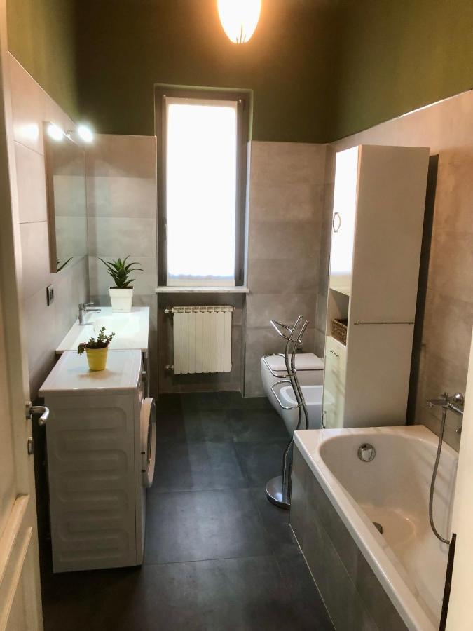 Il Lampin B&B Andora Ngoại thất bức ảnh