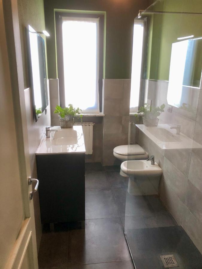 Il Lampin B&B Andora Ngoại thất bức ảnh