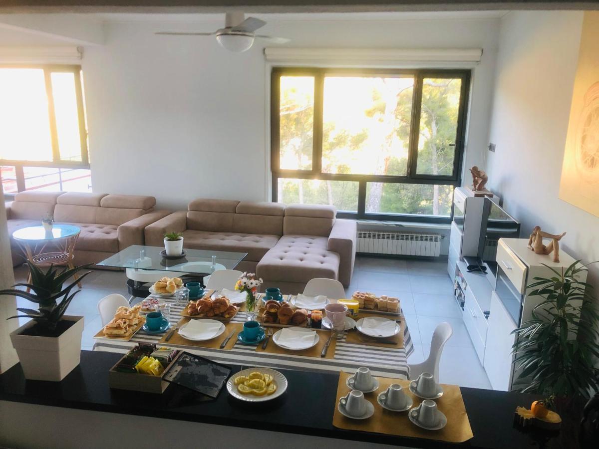 Il Lampin B&B Andora Ngoại thất bức ảnh