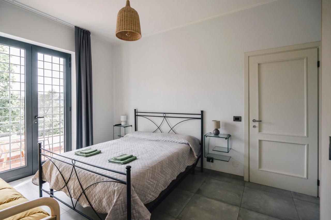 Il Lampin B&B Andora Ngoại thất bức ảnh
