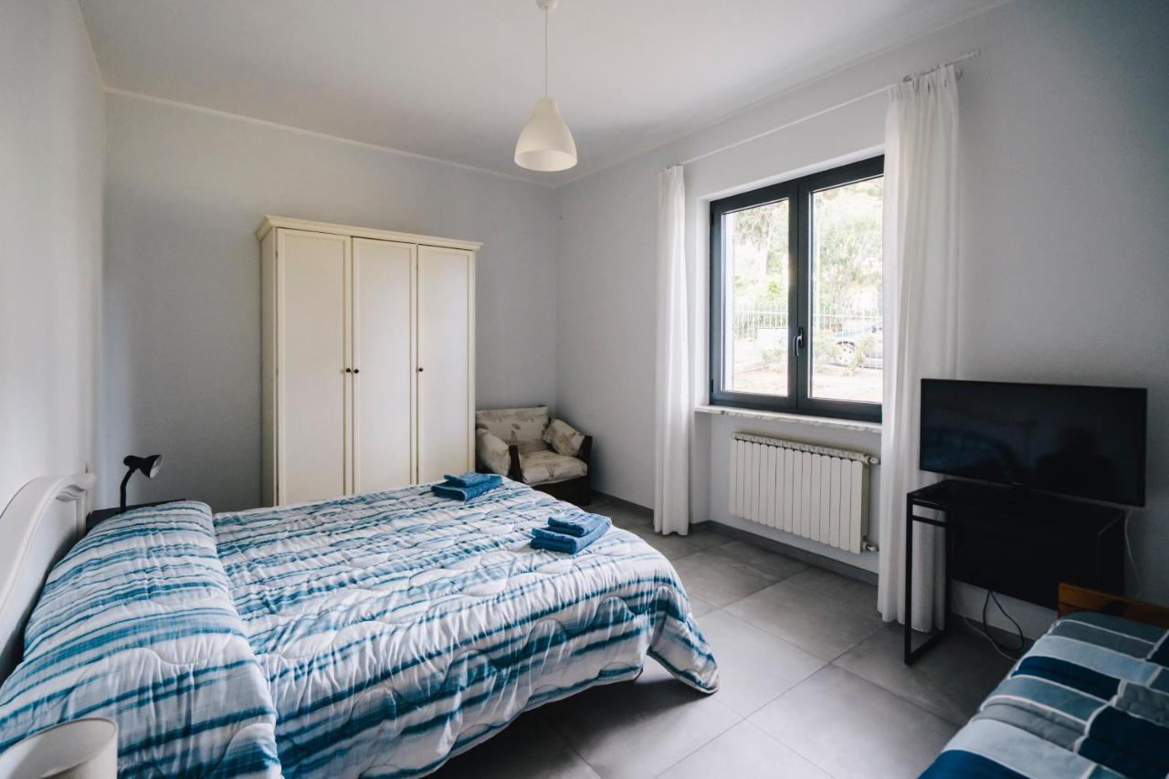 Il Lampin B&B Andora Ngoại thất bức ảnh