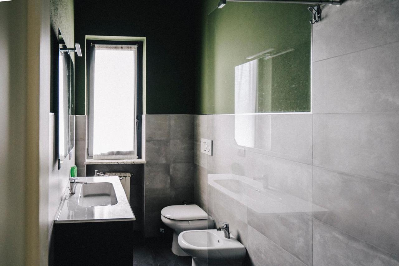 Il Lampin B&B Andora Ngoại thất bức ảnh