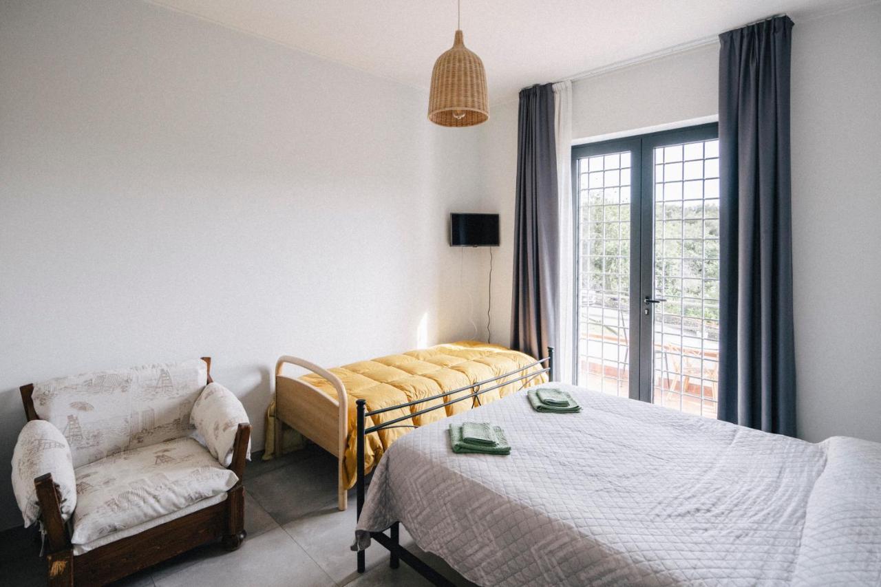 Il Lampin B&B Andora Ngoại thất bức ảnh