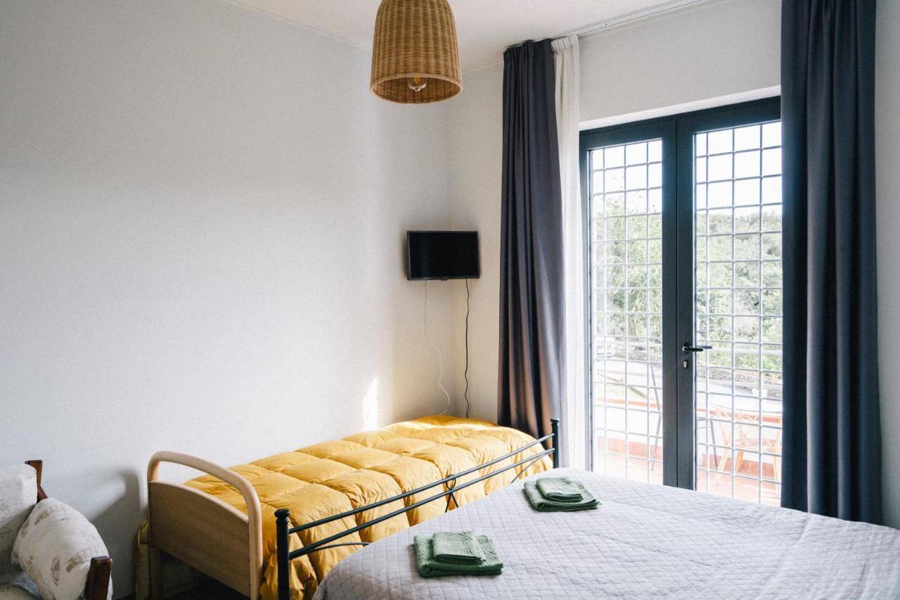 Il Lampin B&B Andora Ngoại thất bức ảnh
