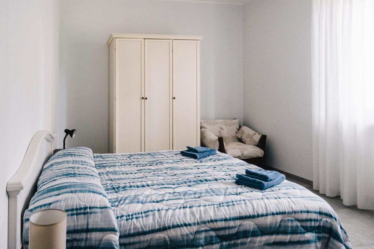 Il Lampin B&B Andora Ngoại thất bức ảnh