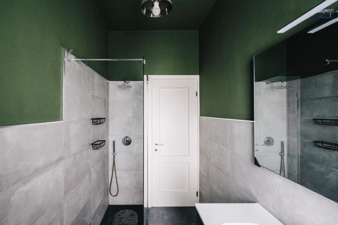 Il Lampin B&B Andora Ngoại thất bức ảnh